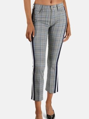Mother Denim The Insider Ankle Pant